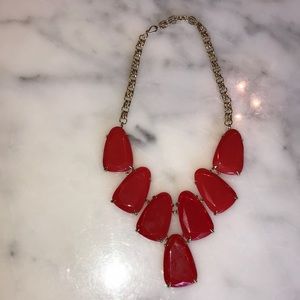 Kendra Scott Harlow necklace